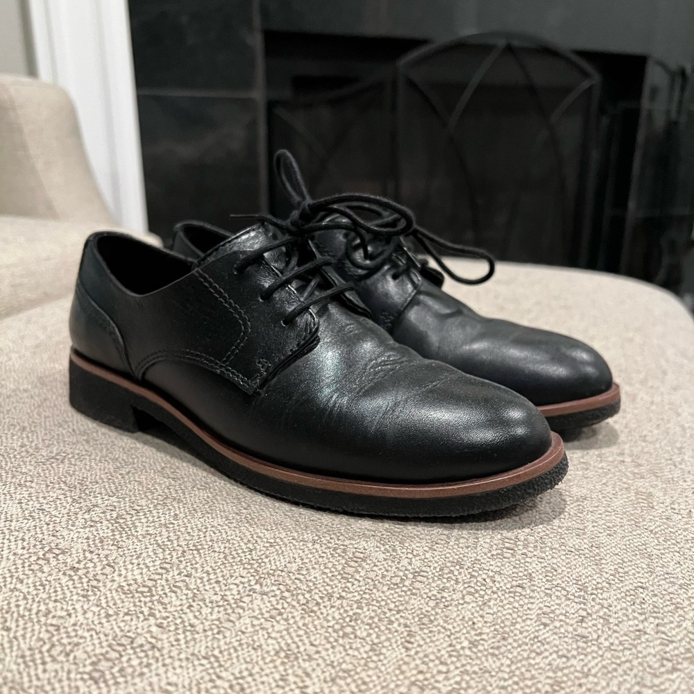 Clarks Griffin Lane Derbys Oxfords